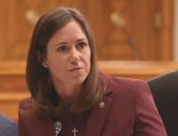 Alabama Senator Britt Slams ‘Disingenuous’ Democrat Shutdown Tactics On ABC News