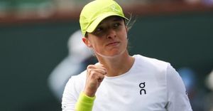 Iga Swiatek Faces Elina Switolina In WTA Miami Quarter-Finals