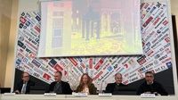 “Peter is Here”, il videogioco che esplora la Basilica vaticana