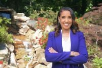 Penny Brown Reynolds launches Democratic bid for for secretary of state • Georgia Recorder