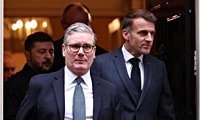 Starmer's new Brexit headache: Labour MPs back the creation of a new EU-UK customs union