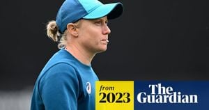 Alyssa Healy Faces Race Against Time For India ODI Series