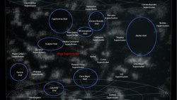 Kozmik Boşluk Nedir?