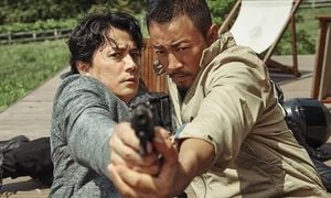 TV Globo Features Exciting Movie Lineup This Weekend