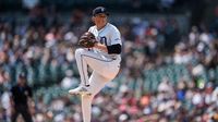 Reese Olson's gem spins Detroit Tigers into another series win with 6-0 shutout of Padres