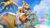 Marvel Rivals 8 May patch adds chaotic Giant-Sized Hive Mind mode and summer skins | GosuGamers