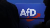 AfD 