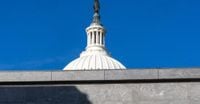 Partisan Messaging During Government Shutdown Could Hurt Civil Service, Experts Warn