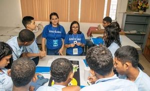 Central America Shines In Surfing And Business Excellence