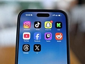 UK Launches Legal Action Over Sudan Crimes And Eyes Social Media Ban