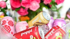 PepsiCo Acquires Poppi Prebiotic Soda Brand For $1.95 Billion