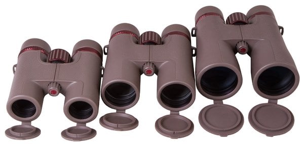 Levenhuk Monaco ED 10x42 Binoküler Dürbün