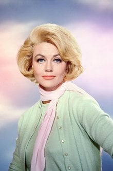 Dorothy Malone