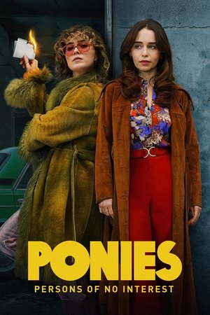 PONIES