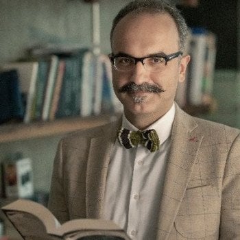 Teşekkürler, Emrah Safa Gürkan!