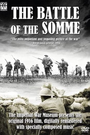 Somme Muharebesi