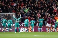 Liverpool’s late, late goals: Lucky, or all part of the plan?
