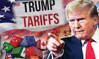 US lawmakers move resolution to end 50% tariffs on India