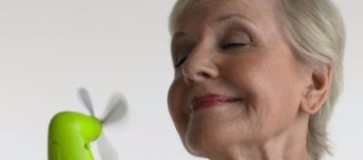 Menopozun Çalkantılı Doğası Gen Savaşları ile Tetikleniyor!