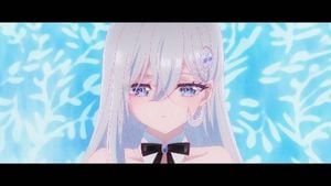 SHIBOYUGI Anime Debuts With Global Streaming And Acclaim