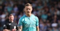 Jayden Wareham Swaps Reading For Exeter City