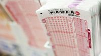 Powerball numbers for Saturday, March 22, 2025
