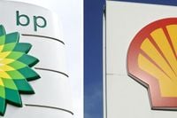 Shell denies reports of potential move to take over BP