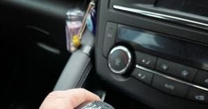 Automatic Driving Tests Surge As UK Shifts Gears