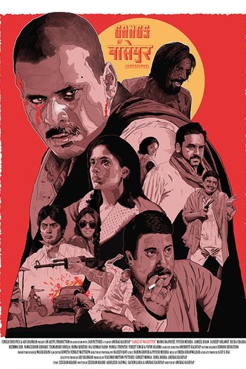 Wasseypur Çeteleri