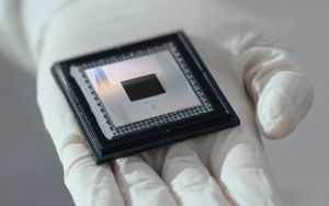 Google's Willow Quantum Chip Redefines Computing Limits