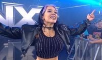 Former Cora Jade Speaks Out On Body Shaming From WWE Bosses, CoWorkers And Fans