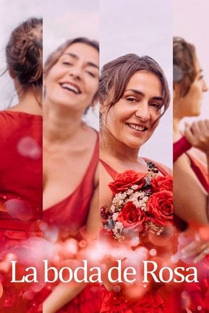 Rosa'nın Düğünü