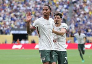 Chelsea Defeats Fluminense To Reach Club World Cup Final