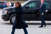 Trump revokes Secret Service protection for former U.S VP Kamala Harris - Trending News