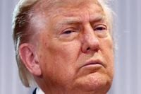 Trump requests NSC to be prepared as he returns early from G7 summit, Fox News reports