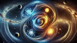 Evrenimiz Gerçekte Kaç Boyuttan Oluşuyor?