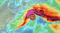Potent nor’easter will slam the East Coast with fierce wind, major coastal flooding and rain this weekend | CNN