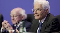 Mattarella ricoverato: intervento programmato, non preoccupa