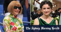 Anna Wintour 2.0: Meet the new editor of Vogue