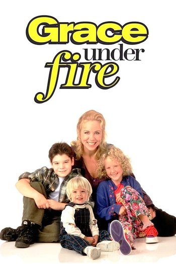 Grace Under Fire