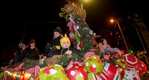 Prattville Christmas Parade Sparks Controversy Over LGBTQ Float