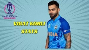 Kohli Breaks Azharuddin's ODI Catches Record