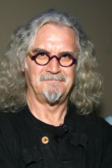 Billy Connolly