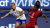 Canada 2-1 USA: Player Ratings in Forgettable, Disappointing Weekend for USMNT