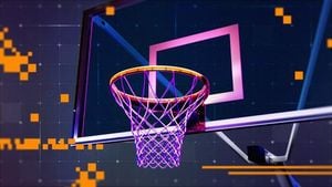 March Madness 2025 Kicks Off With Streaming Options Galore