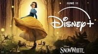 Rachel Zegler's Controversial Snow White Is Now Streaming on Disney+