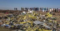 First civil trial over 737 Max crash in Ethiopia begins, as Boeing settles three more lawsuits