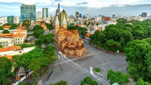 Ho Chi Minh City Expands Support For Restructuring Workforce