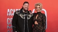 Jelly Roll Shows Off Slimmer Look at ACMs With Bunnie XO