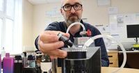 Up to one in four vapes confiscated in school contain spice, study finds